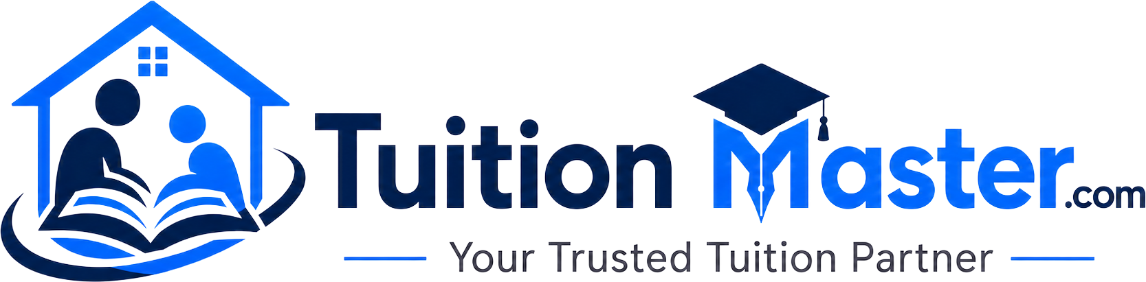 Tuition Master — Your Trusted Tuition Partner